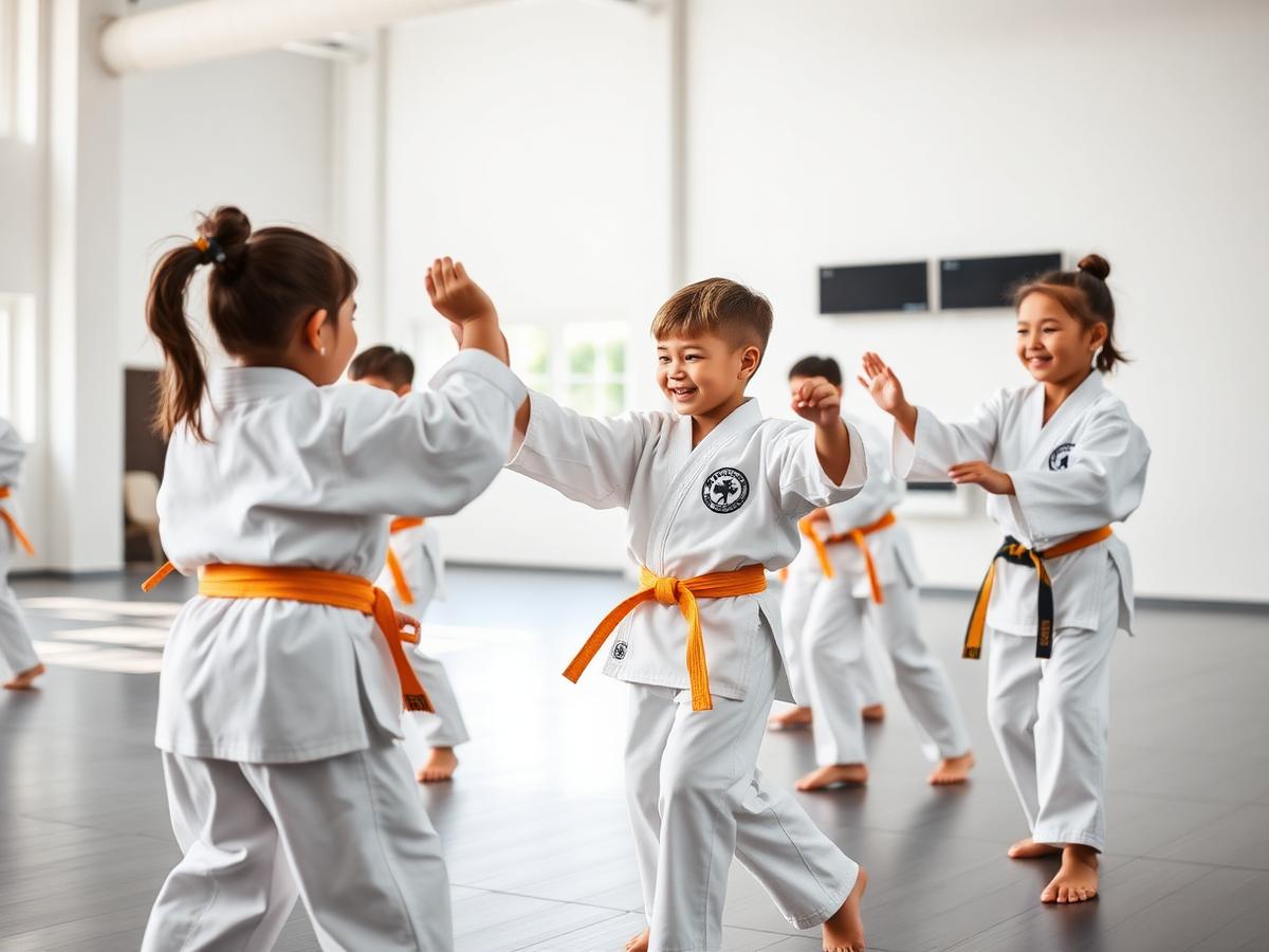 Taekwondo